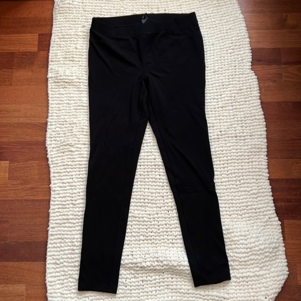 HUE Ponte Leggings